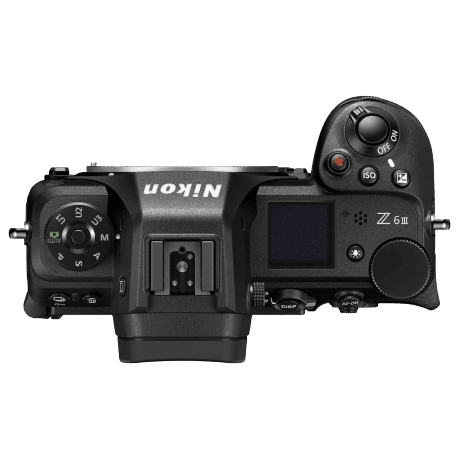 Y*a様 Nikon カメラ Z6III + NIKKOR Z 24-120mm f/4 S Specifications | Nikon Middle East